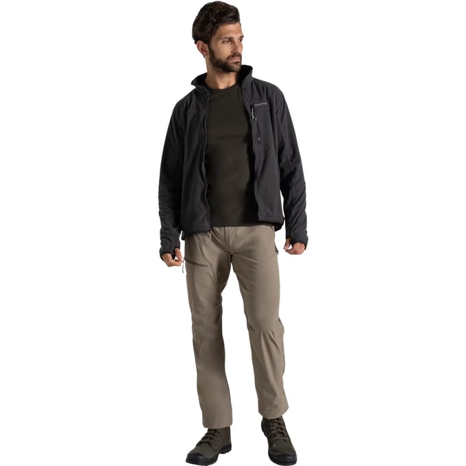 Craghoppers Nosilife Pro Iii Broek Beige 46 / Regular Man