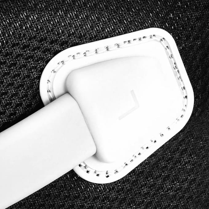 ELEGANTE apparaat voor pressotherapie van benen + dijen - lymfedrainage