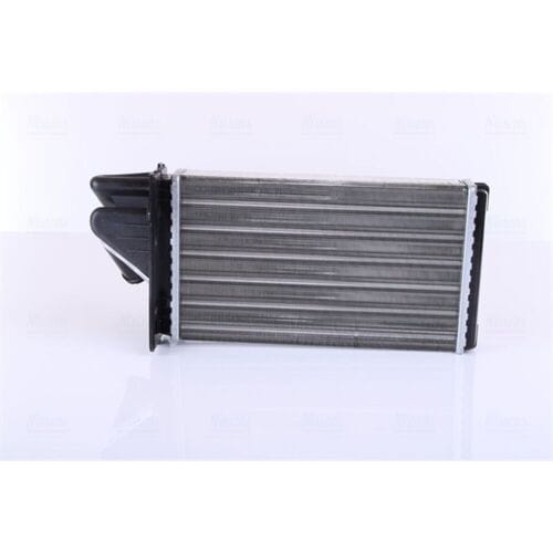 Warmtewisselaar, interieur verwarming NISSENS 73368