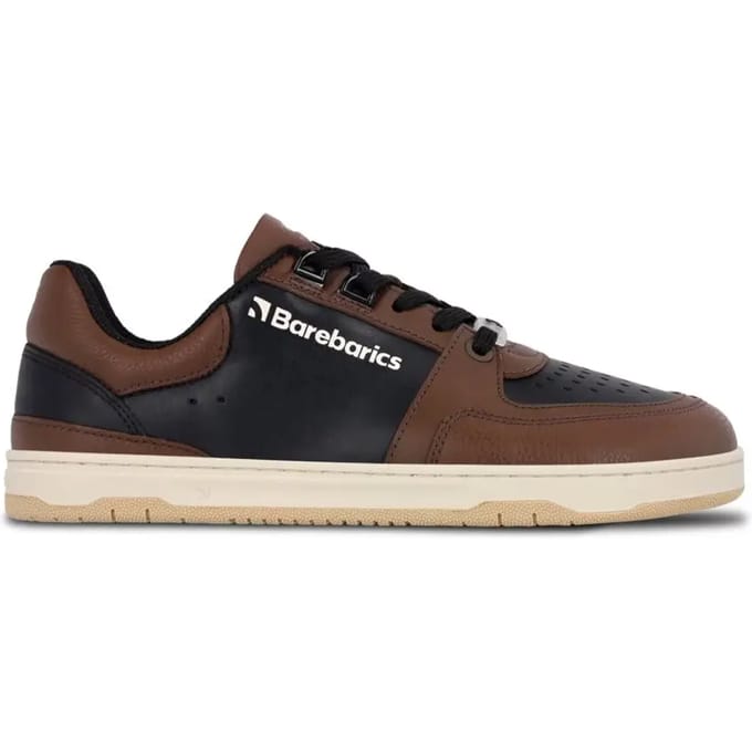Barebarics Wave Barefoot Schoenen Bruin EU 36 Man