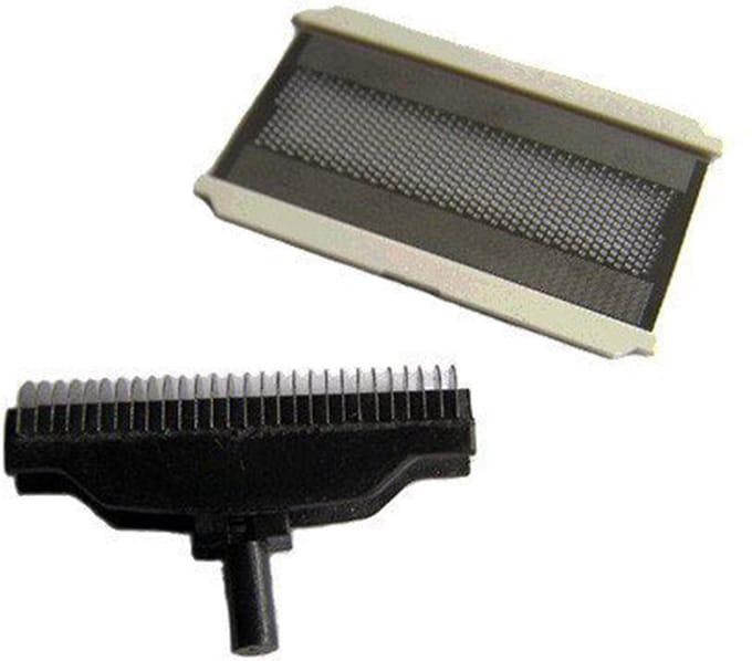 Wahl Vanish Shaver Folie + Lamellenmes