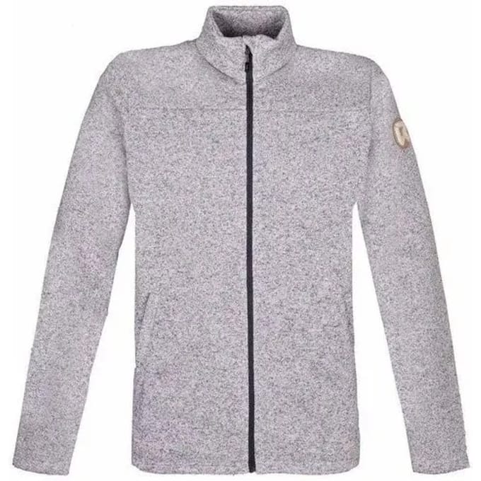 Dames sweatshirt met capuchon Rock Experience Berna