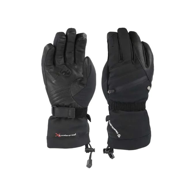Dames skihandschoenen KinetiXx Alina