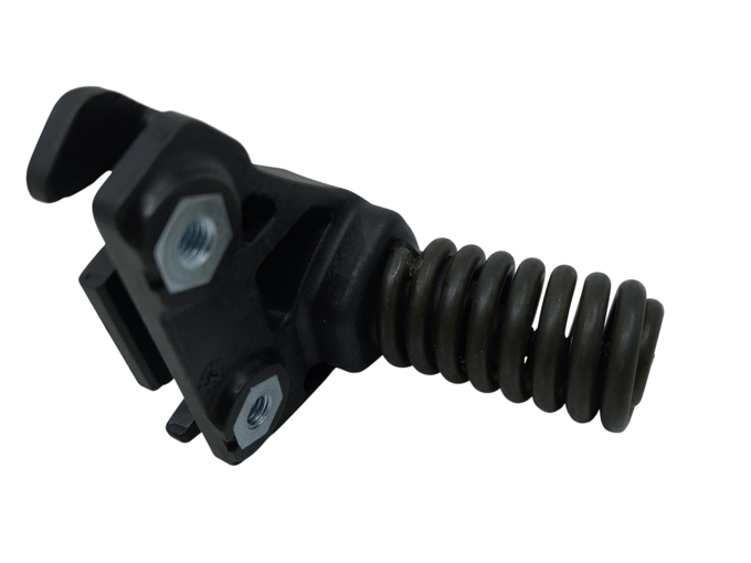Husqvarna spring retainer assy drycut, v