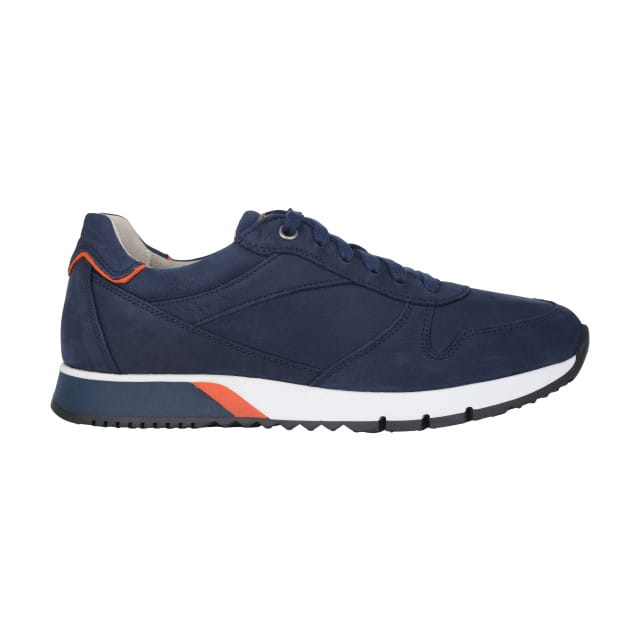 Pius Gabor 1019.10.01 - heren sneaker - Blauw - maat 41 (EU) 7.5 (UK)