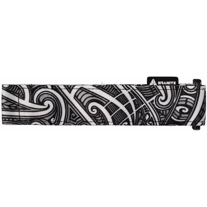 Gereedschap/accessoires band Granite Design Polynesia RockBand+
