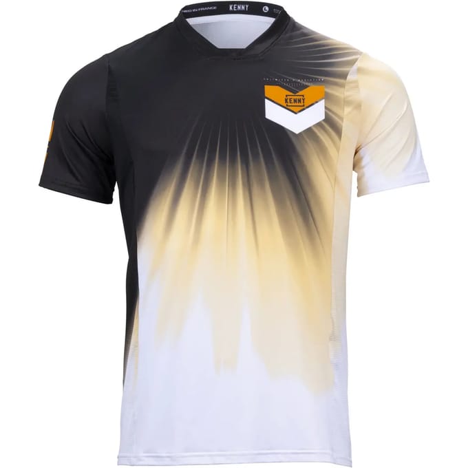 Jersey Kenny Indy