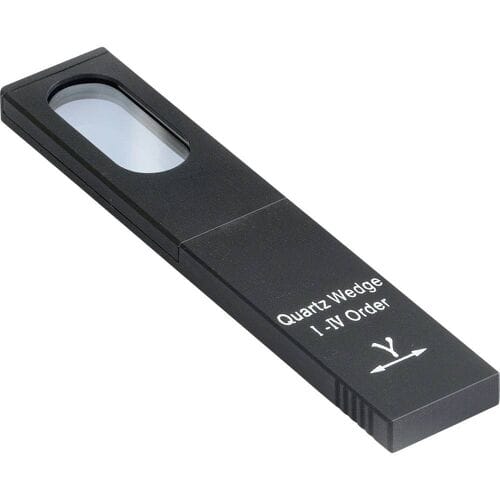 OBBA1320 OBB-A1320 Kwarts lens Kwarts lens Geschikt voor merk (microscoop) Kern