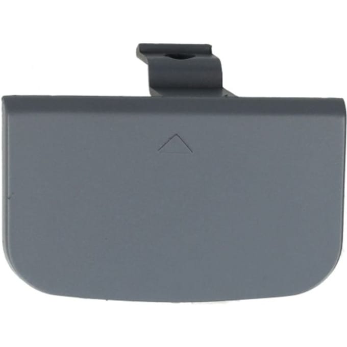 Ventilatiegrille, bumper, trekhaak BLIC 5513-00-0076920P