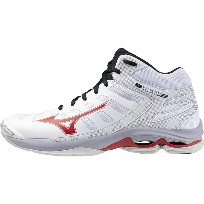 Indoor schoenen Mizuno Wave Voltage Mid