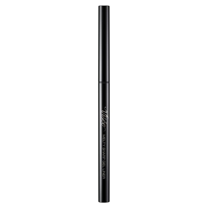 Kose - Visee Melty Sharp Gel Liner BR321 Plum Brown