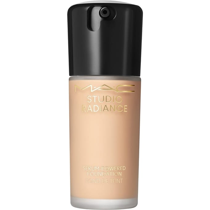 MAC Studio Radiance Serum Powered Foundation 30ml (Various Shades) - NW13
