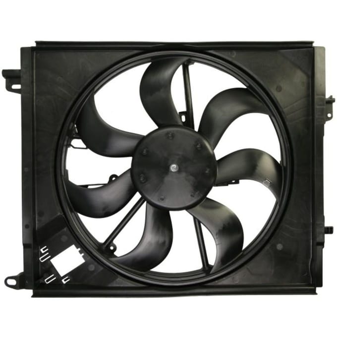 Ventilator THERMOTEC D8R020TT