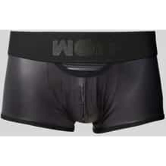 Boxershort met elastische gulp model 'Night Universe'