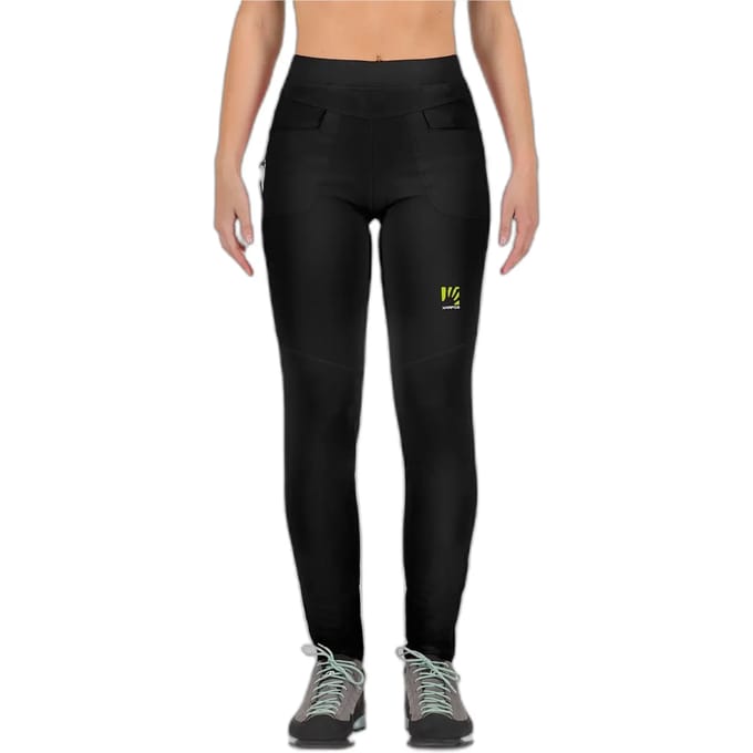 Leggings voor dames Karpos Bedin