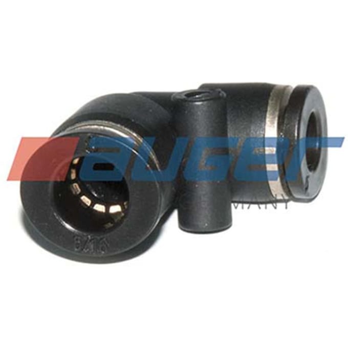 Connector, persluchtleiding AUGER 65970