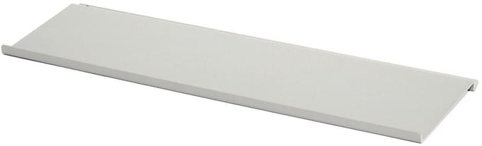 SOTECH Linero MosaiQ bovenblad 'M' 350x107x8 mm titanium grijs