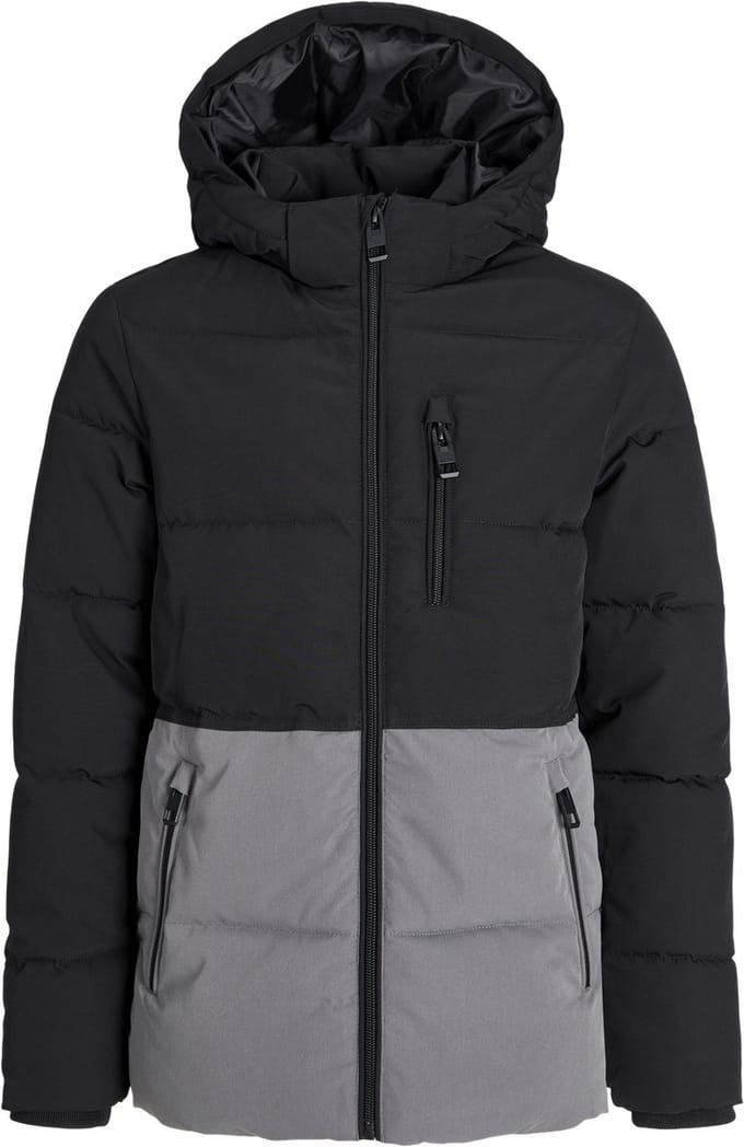 Jack & Jones Essential Owen Puffer Winterjas Junior - Maat 140
