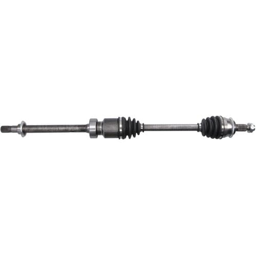 Aandrijfas POINT GEAR PNG75916