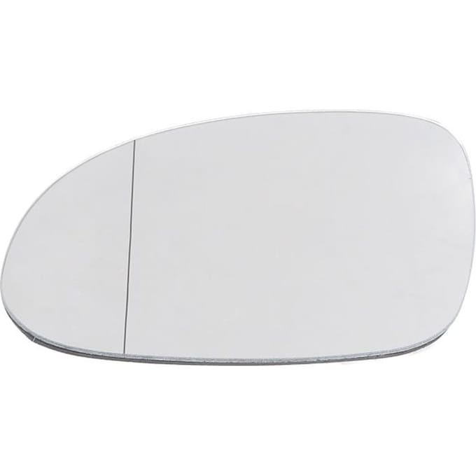 Spiegelglas, buitenspiegel BLIC 6102-02-4301091P