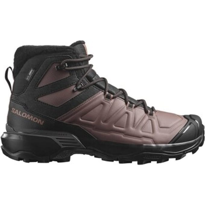 Wandelschoenen Salomon X Ultra Snoilot