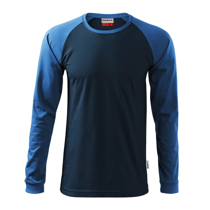 Longsleeve T-shirt Rimeck Street 130