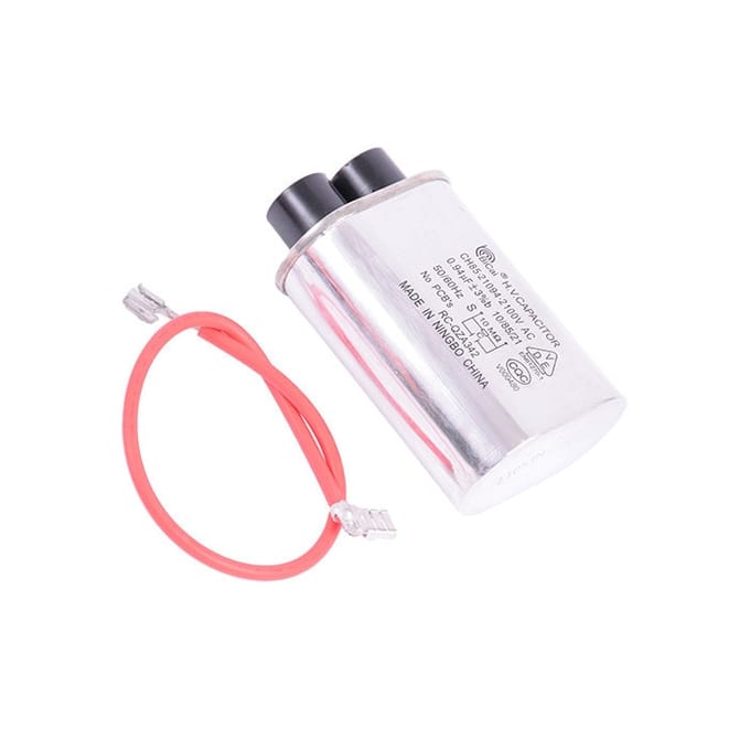 AEG Hoogspanningscondensator magnetron 4055059010