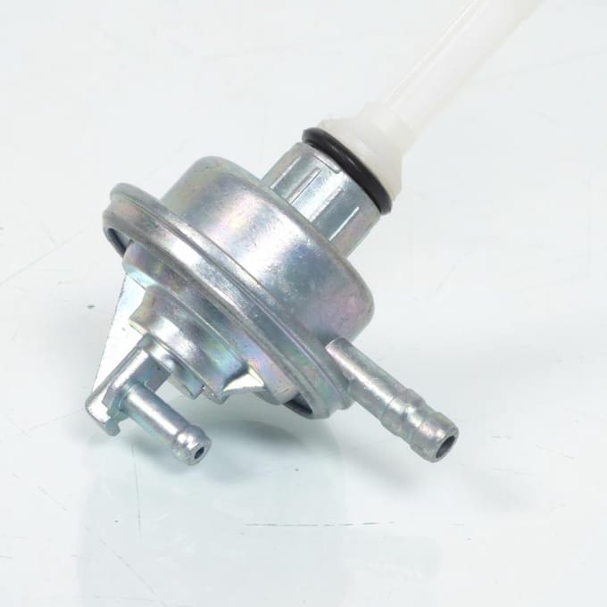 Robinet de réservoir à essence Teknix pour Scooter Piaggio 50 Typhoon Après 2003 Neuf