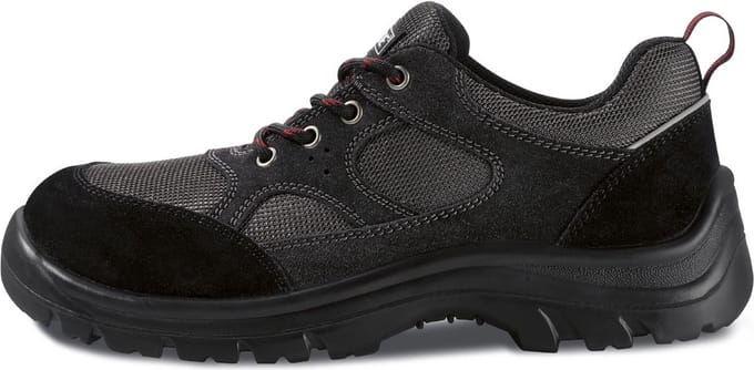 Parkside veiligheidsschoenen maat 46 - Werkschoenen - stalen neus -