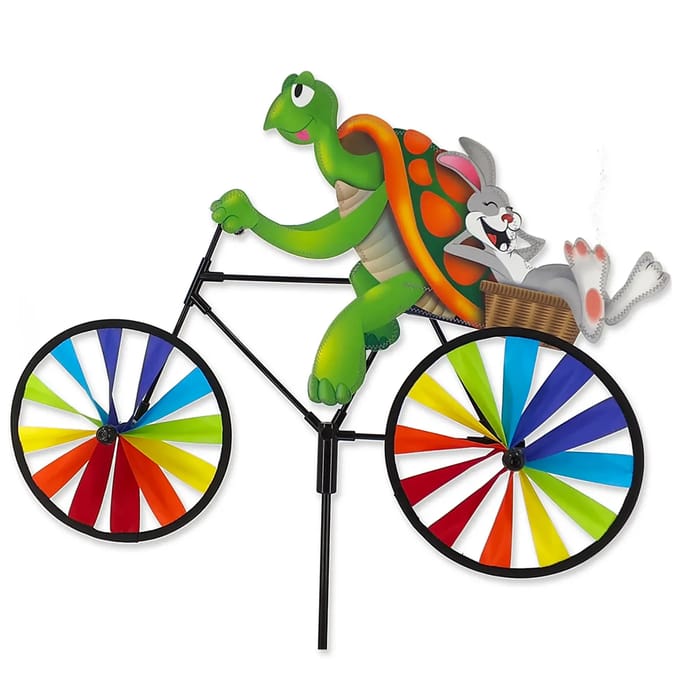 Windwijzer Premier Kites Tortue