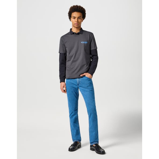 Wrangler - Greensboro Saddlestone - W30 X L34