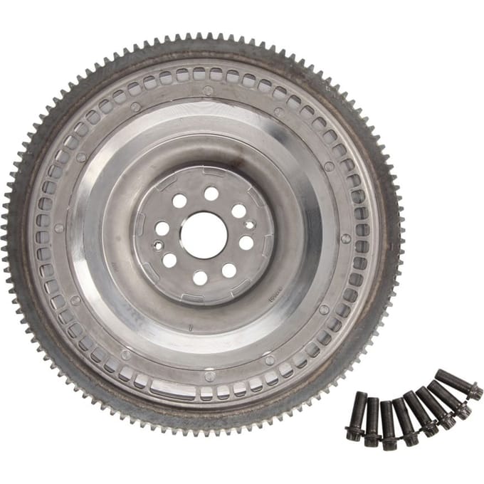 Dubbel massa vliegwiel SACHS 6366 000 008