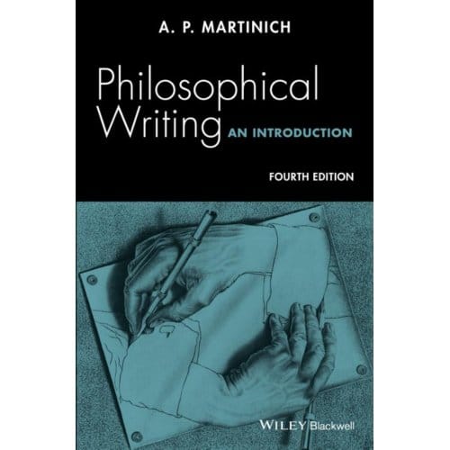 Philosophical Writing - A. P. Martinich