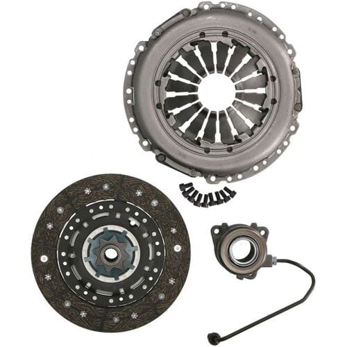 Koppelingsset NEXUS F1X019NX