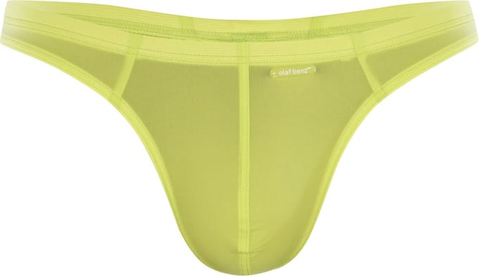 Olaf Benz String RED0965 Minitong