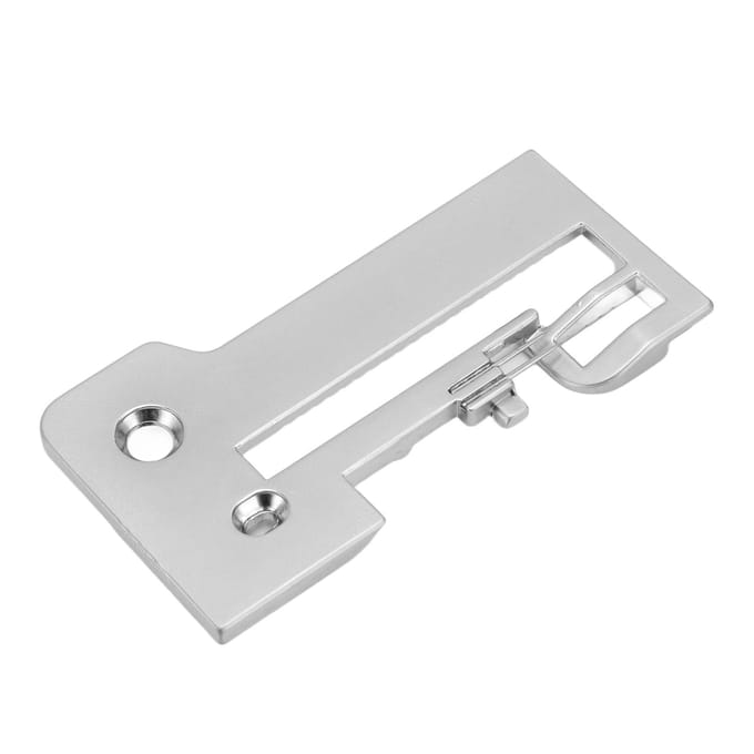 Naaldplaat naaimachine vervanging Serger steekplaat voor 1034D 1034DAV 1134D 1134DW 2034D gray