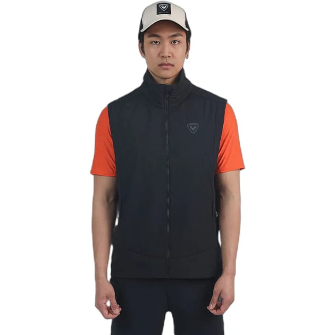 Mouwloos ski-jack Rossignol Opside