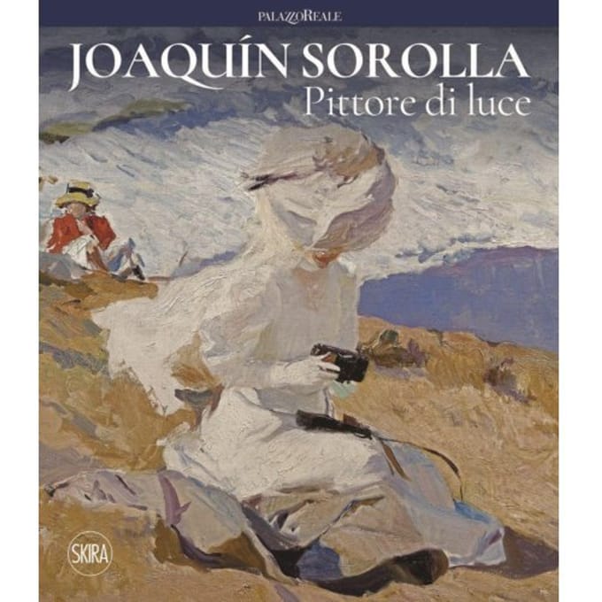 Joaquín Sorolla