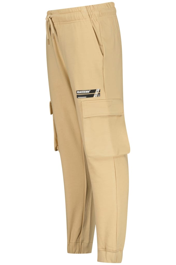 RAIZZED Boys Osaka Pants Dune Sand Größe: 2 | Hosen Outlet | kids | Braun
