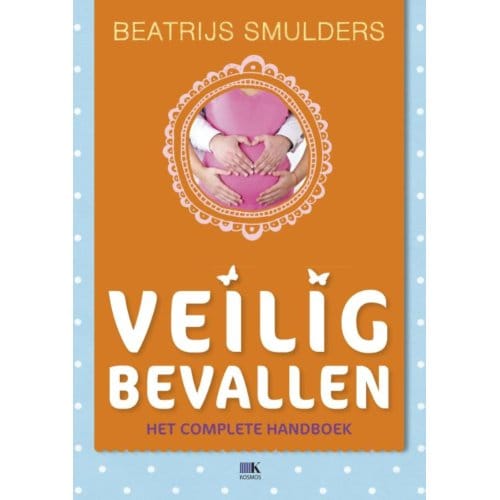 Veilig Bevallen - Beatrijs Smulders