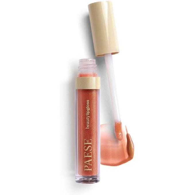 Paese Beauty Lipgloss 05 Glazed 3,4 ml