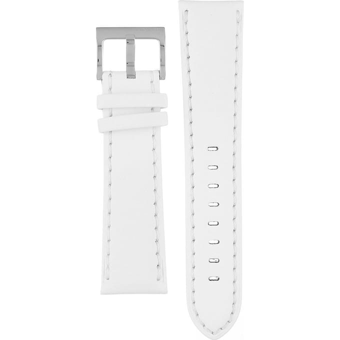 Hamilton Straps H690.775.112 Khaki Navy band