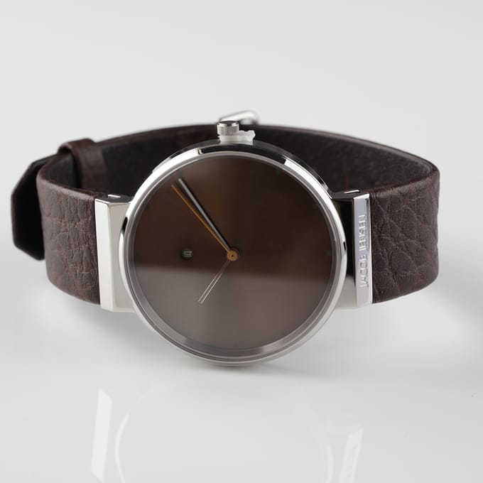 Jacob Jensen Classic collection JJ843 Dimension Horloge