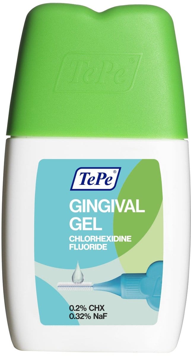 TePe Gingival Gel - 20 ml