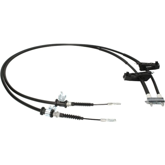 Kabel, parkeerrem TRW GCH3026