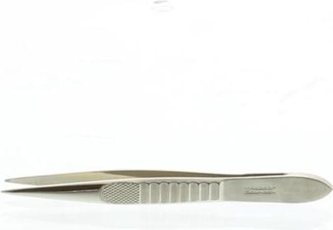 Splinter Pincet 6.5Cm 424-2