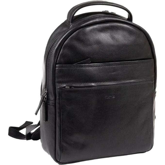 Sac à dos leerzijde/satijn Matties Bags