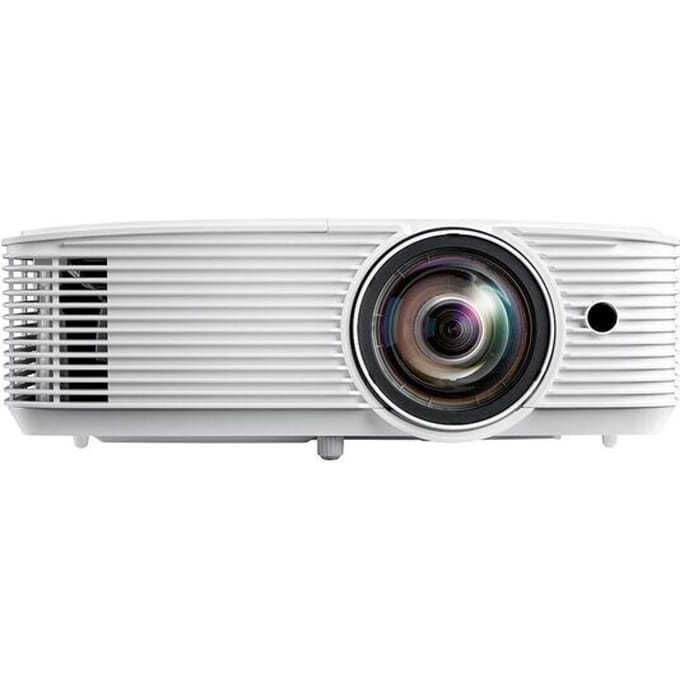 Projector Optoma E9PX7DR01EZ1 WXGA 3800 lm