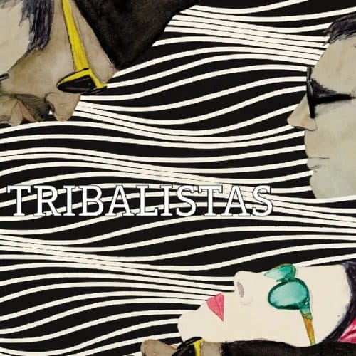 Tribalistas 2 (2017) - Tribalistas