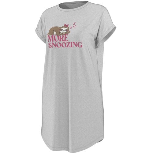 ESMARA Dames longshirt (Grijs, S (36/38))
